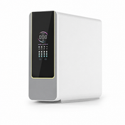 Osmoseur RO 600G sans réservoir Bonum Vitae, photo produit sur fond blanc