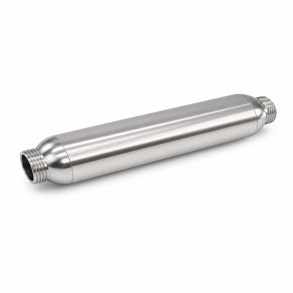 Détartreur super-magnétique Bonum Vitae, photo produit sur fond blanc
