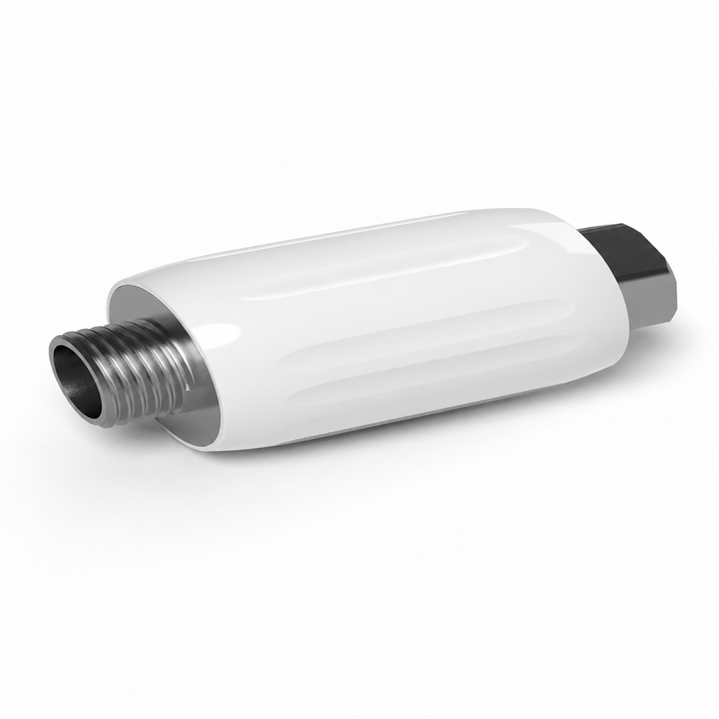 Dispositif anti-tartre Bonum Vitae, photo produit sur fond blanc