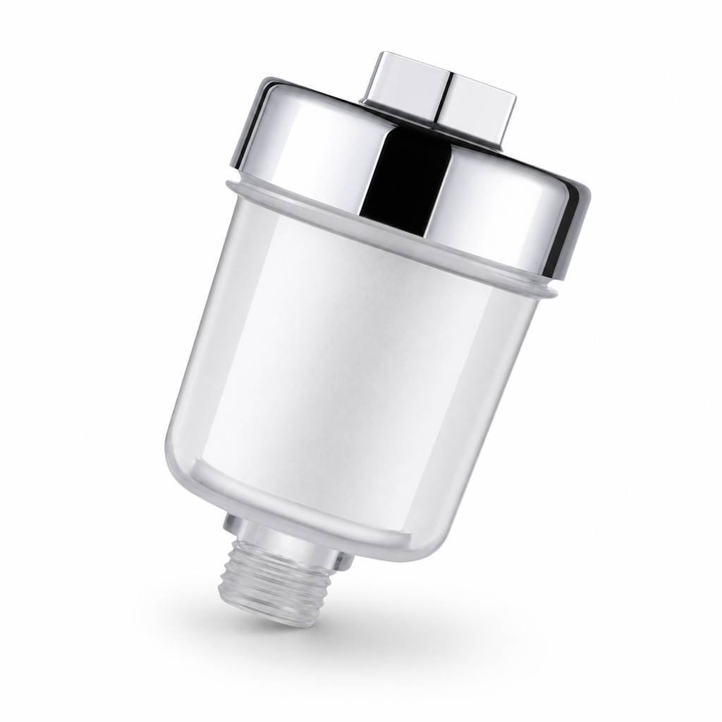 Kit purificateur de sortie d'eau Bonum Vitae, photo produit sur fond blanc