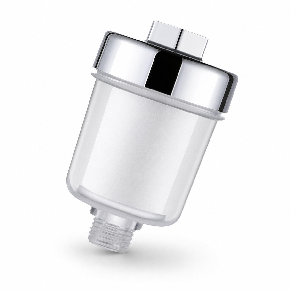 Kit purificateur de sortie d'eau Bonum Vitae, photo produit sur fond blanc