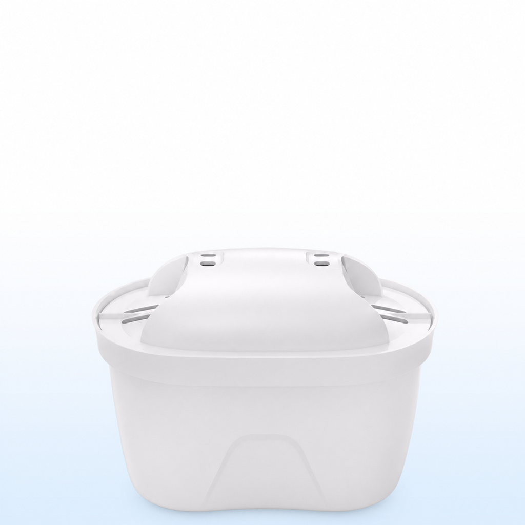 Carafe filtrante 3,6 L — caractéristiques clés