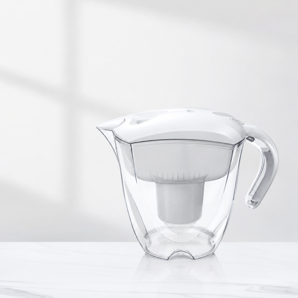 Carafe filtrante 3,5 L — caractéristiques clés