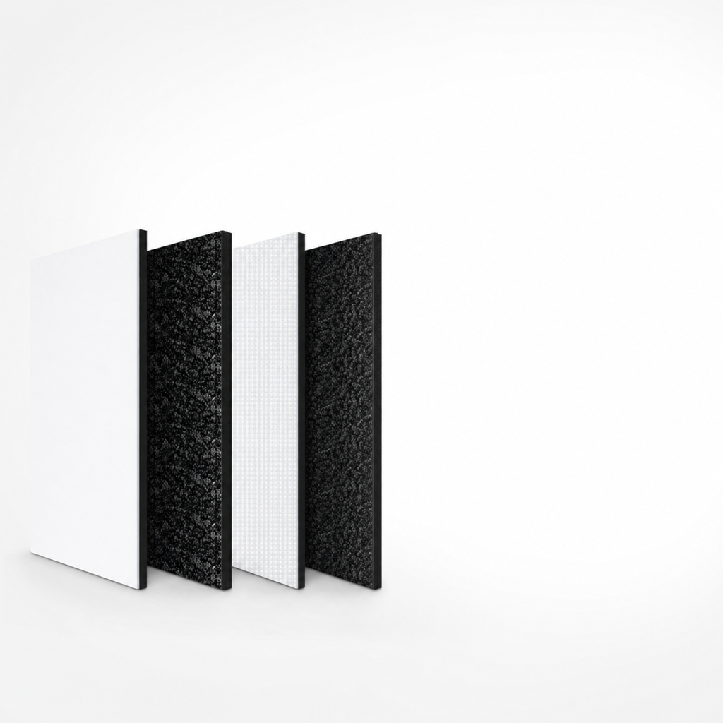 Filtration par osmose inverse OSWNKW 600 GPD haut débit — caractéristiques clés