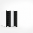 Filtration par osmose inverse OSWNKW 600 GPD haut débit — caractéristiques clés