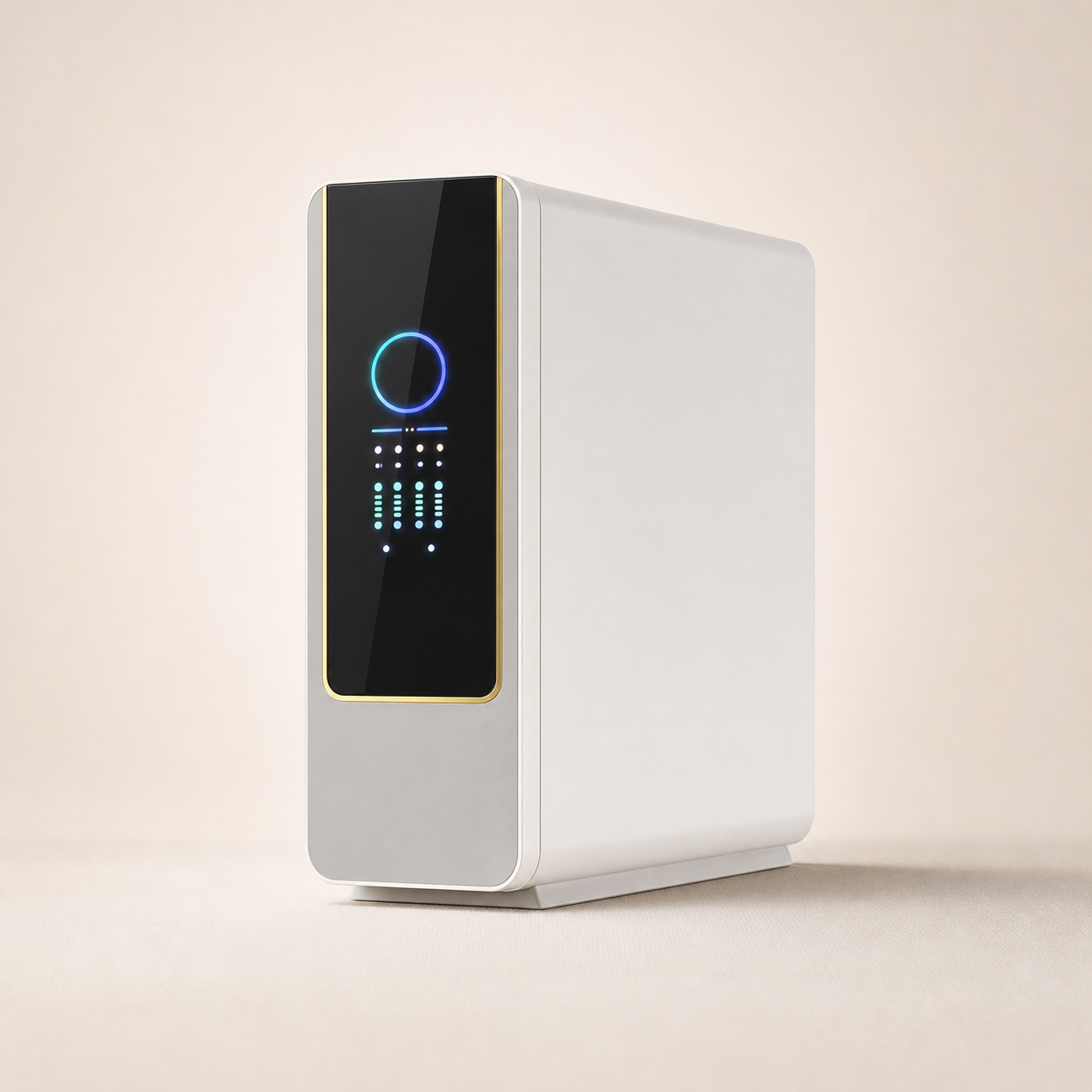 Osmoseur RO 600G sans réservoir — eau filtrée à la demande